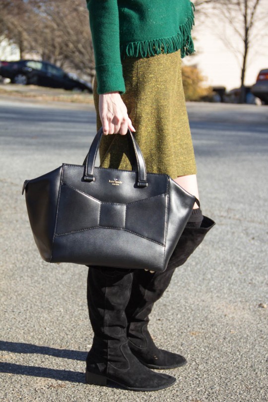 Kate Spade bag