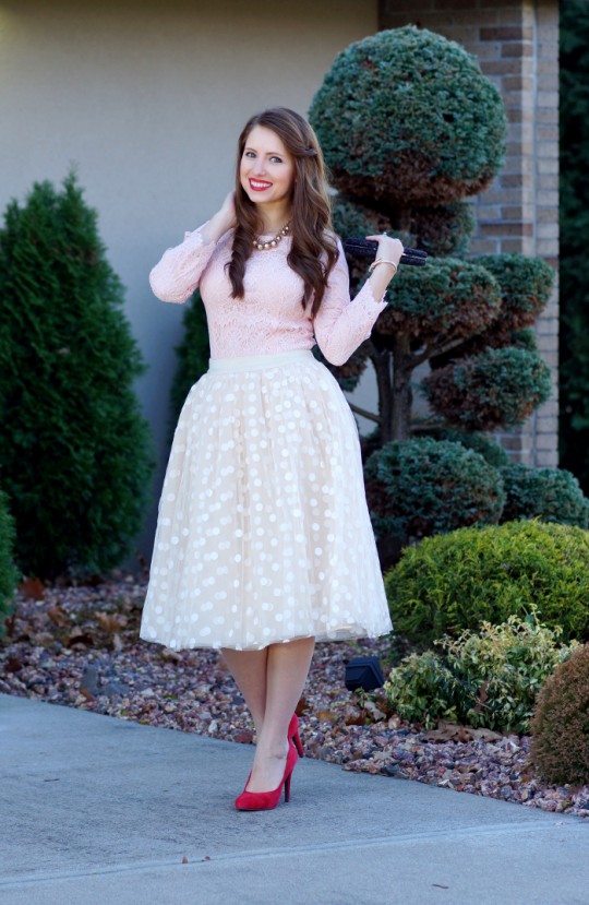 tulle-midi-skirt-lace-blush-pink-top