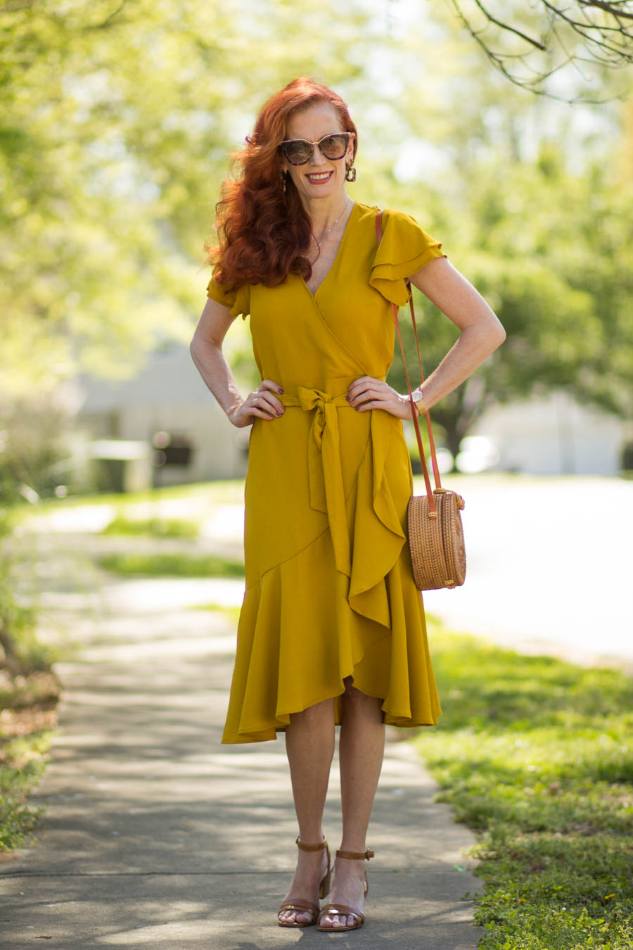 Target women's dress
