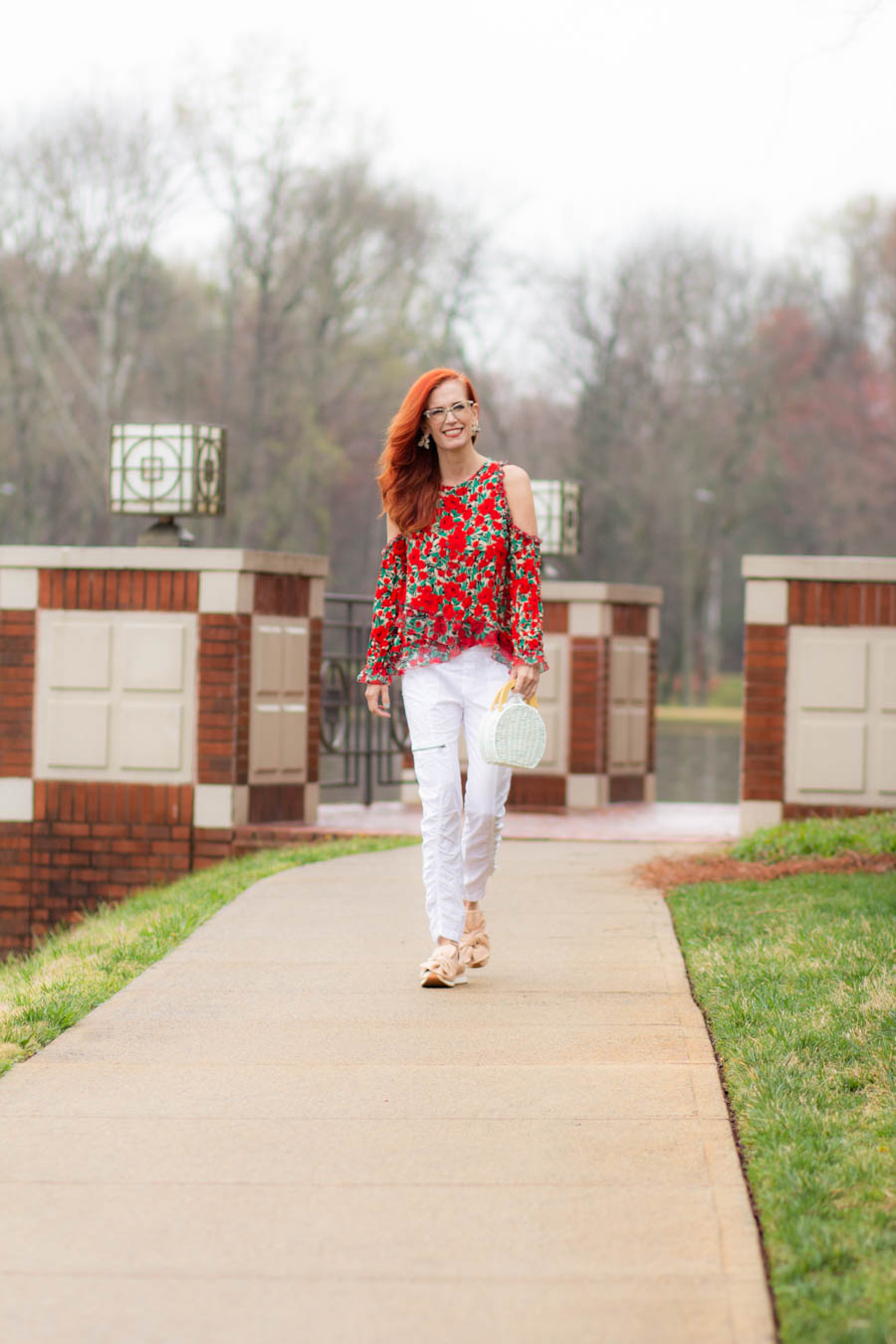 XCVI casual look for women
