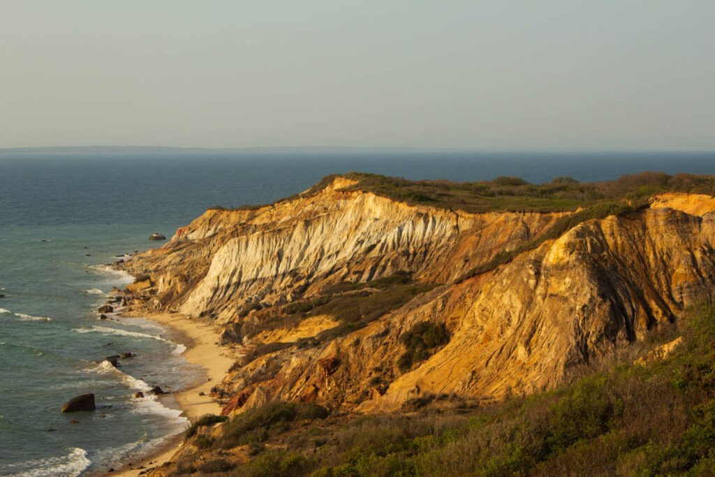 THT- Martha’s Vineyard Trip Part II - Elegantly Dressed and Stylish